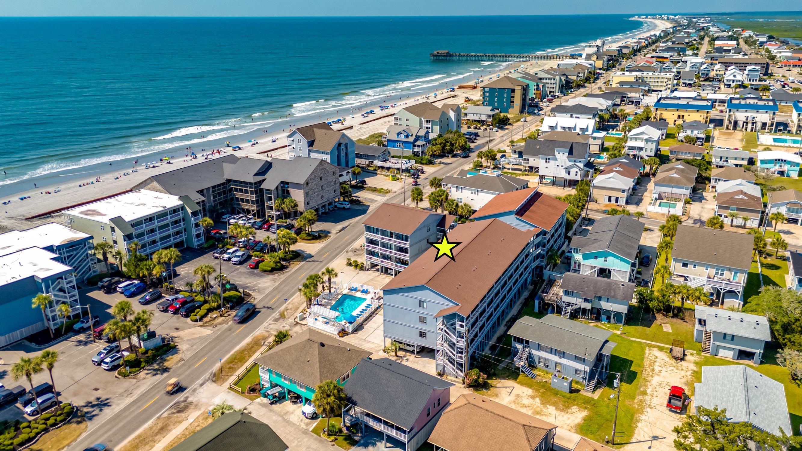 Homes for sale in Duneside III