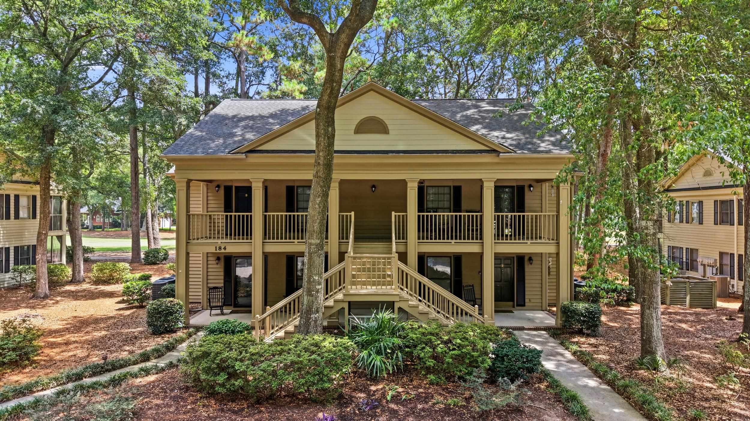 Homes for sale in The Village at Pawleys Island