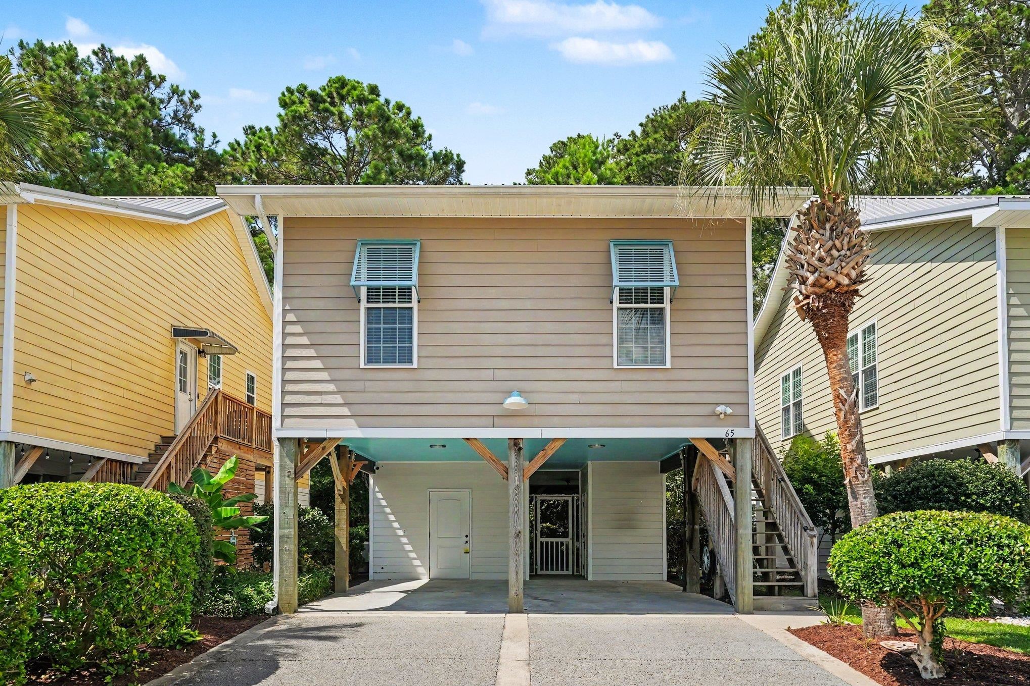 Homes for sale in Summerhouse at LBTS