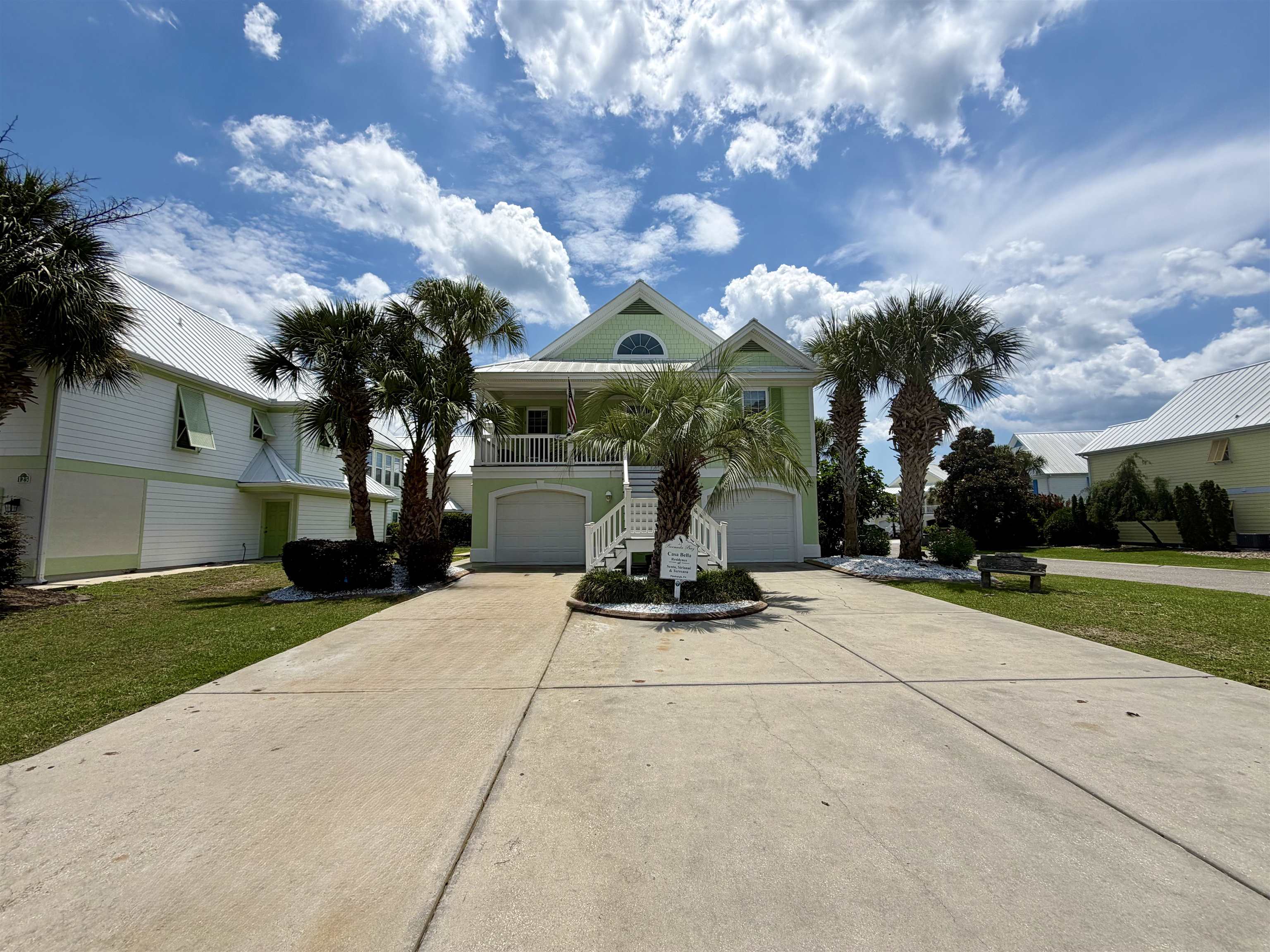 Homes for sale in Retreat at Glenns Bay