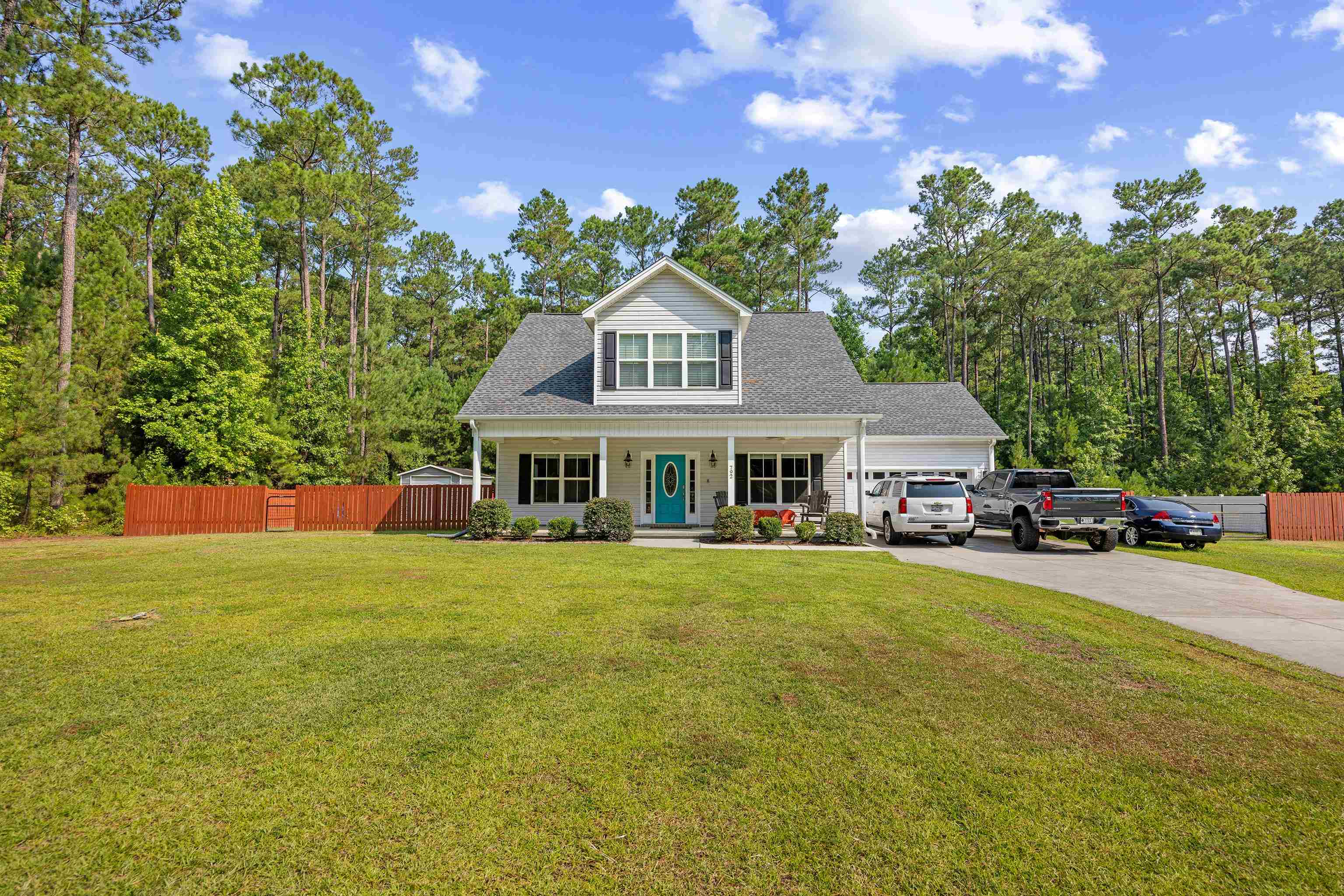 Homes for sale in Green Meadow Farms