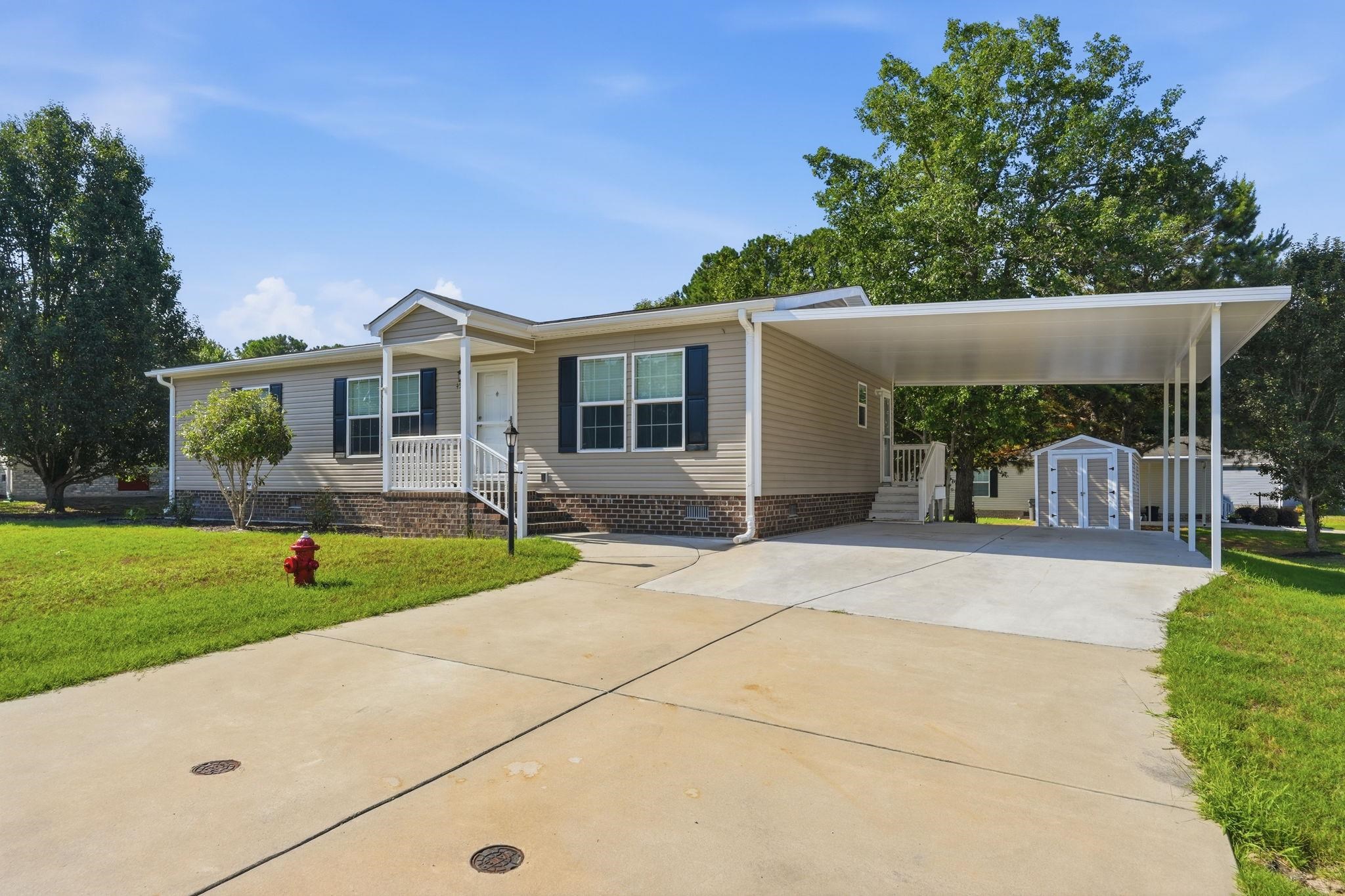 Homes for sale in Little River, Horry County