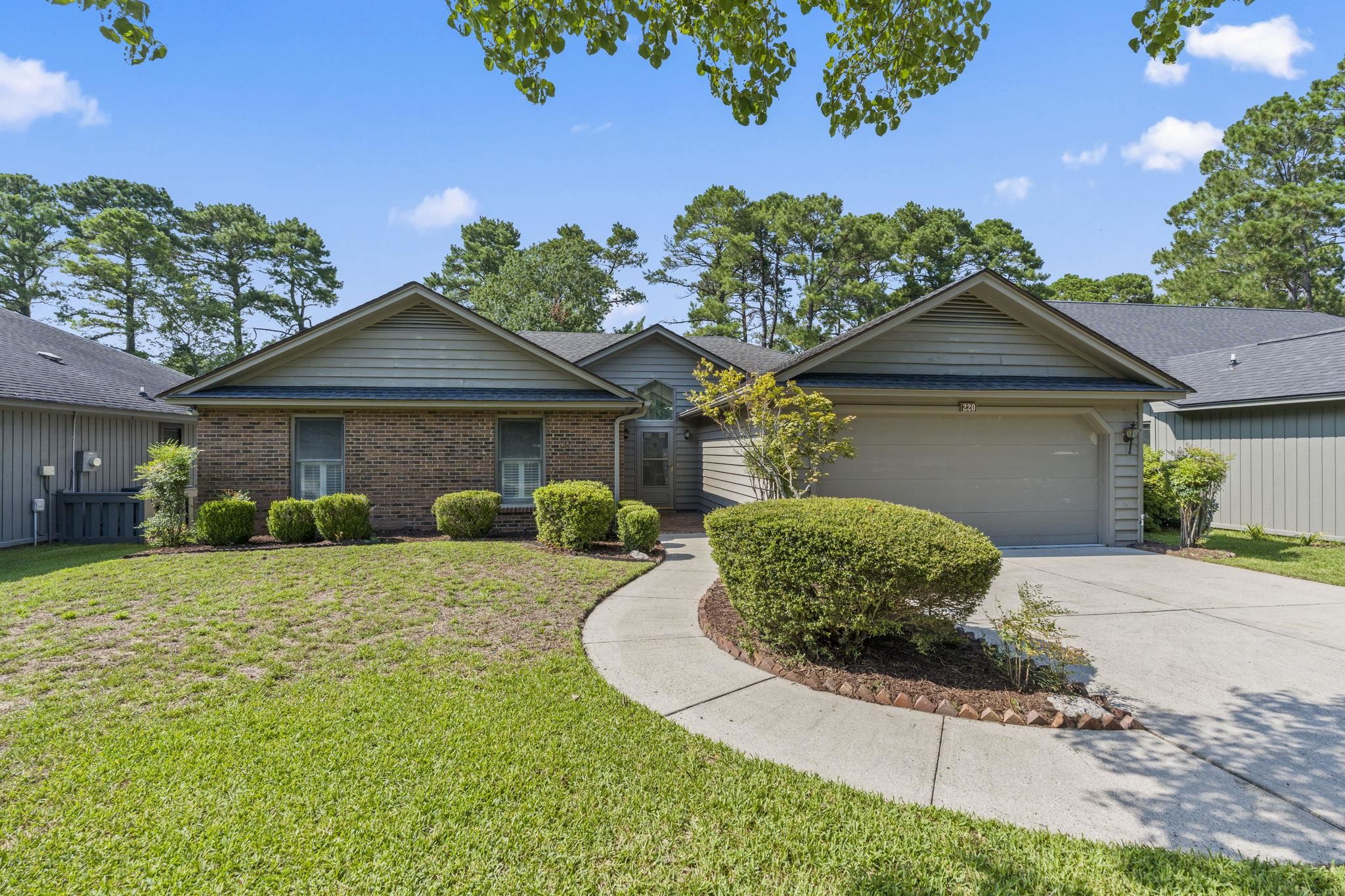 Homes for sale in Conway, Horry County