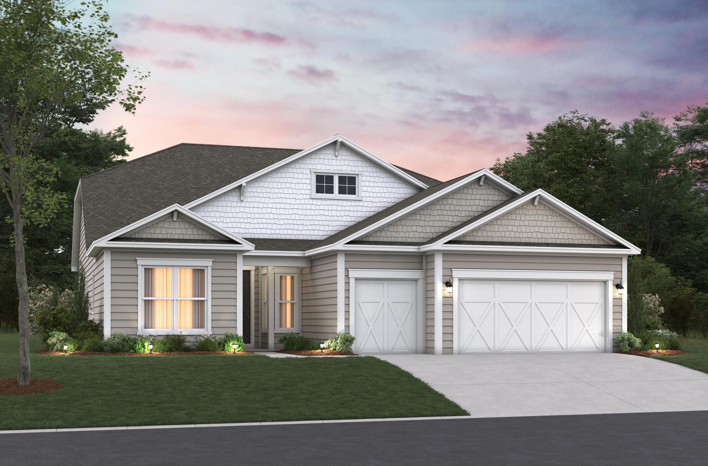 Homes for sale in Murrells Inlet, Horry & Georgetown Counties
