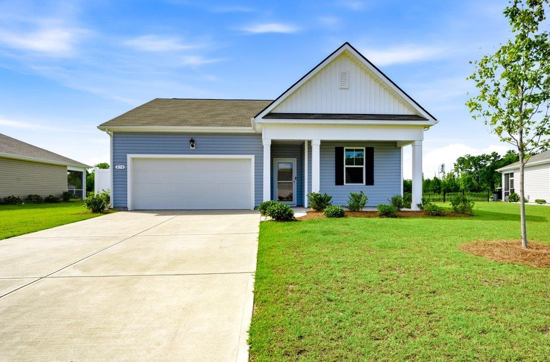 Homes for sale in Loris, Horry County