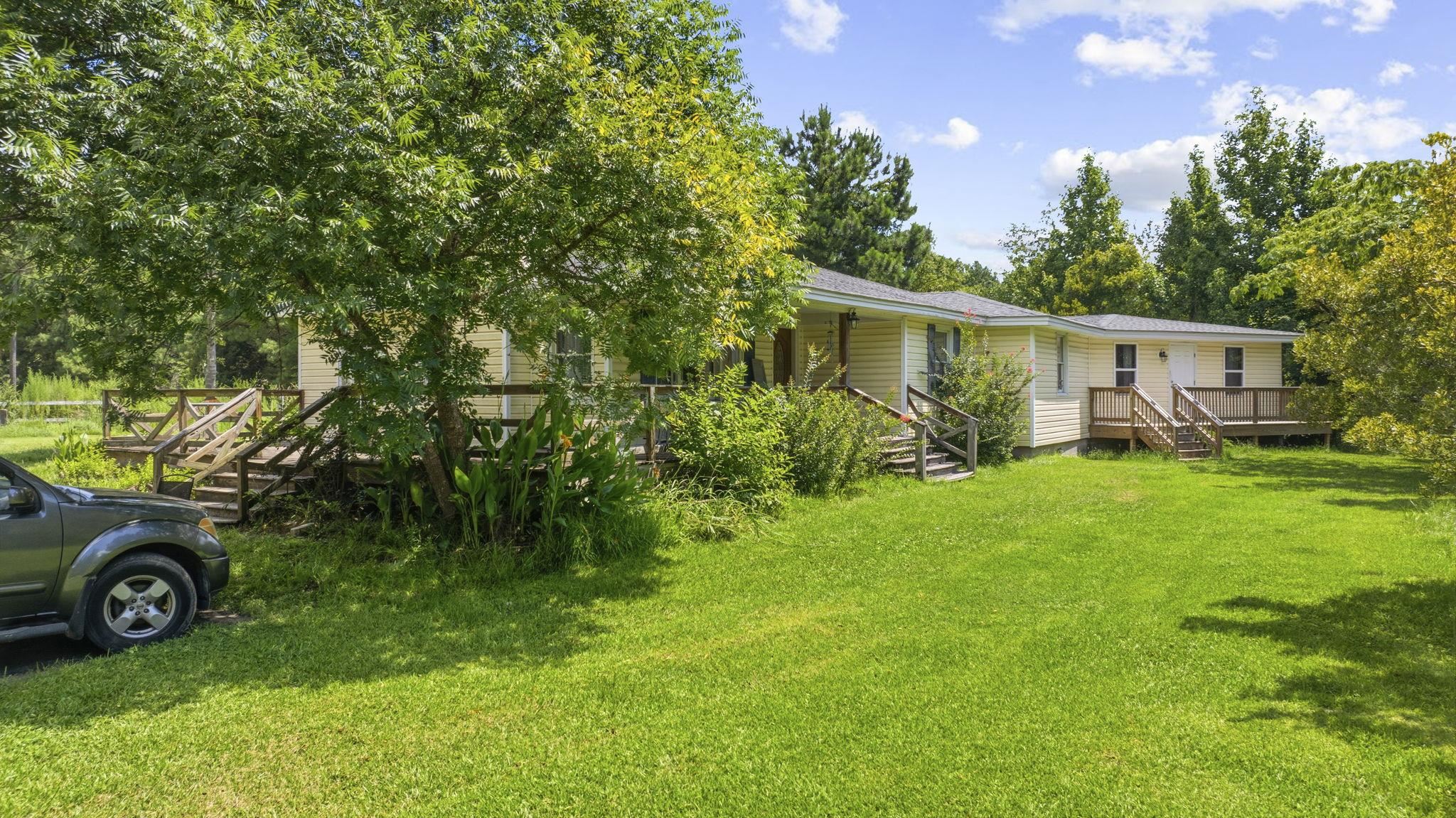 Homes for sale in Coastal Farms