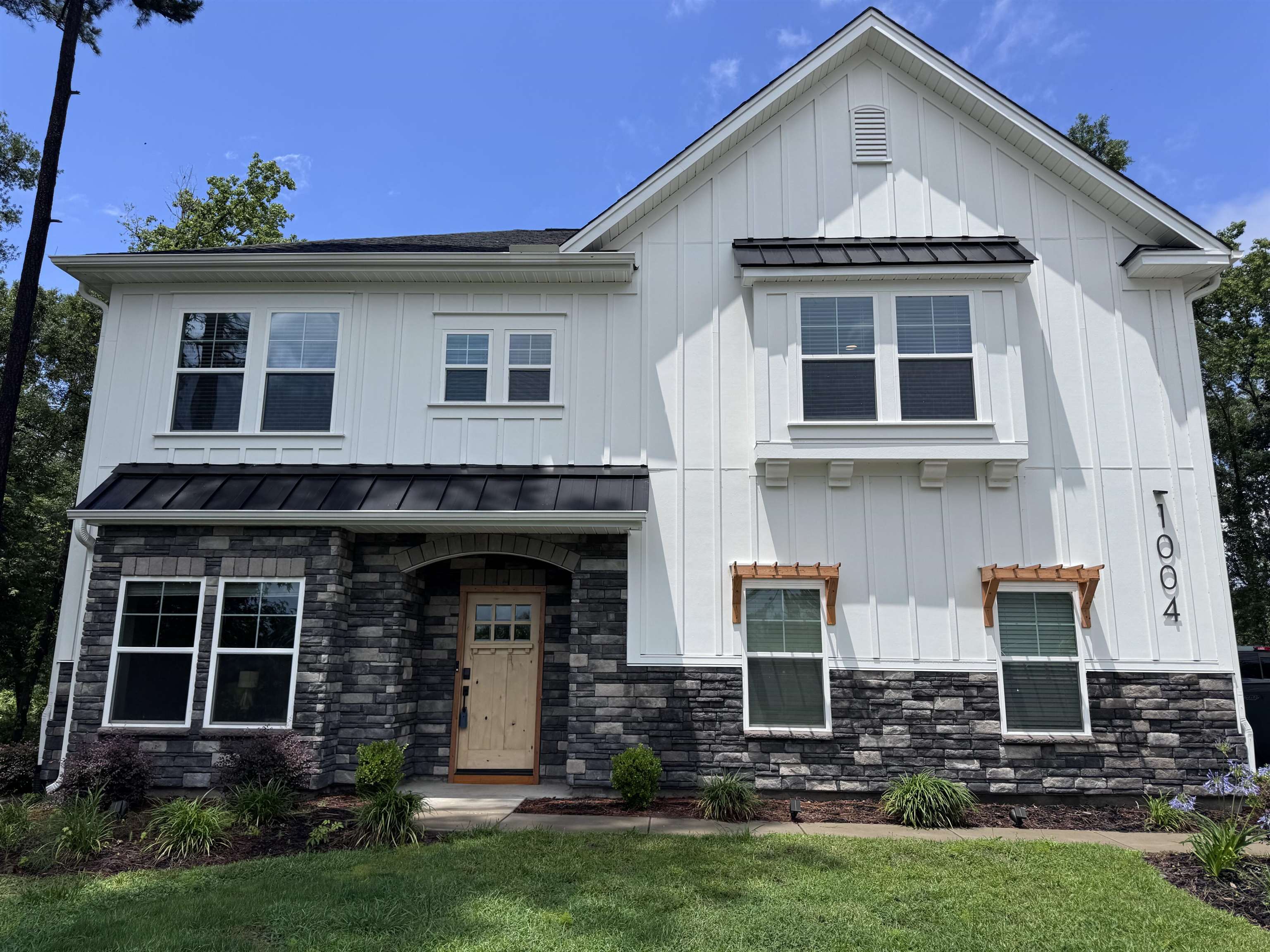 Homes for sale in Heritage Crossing