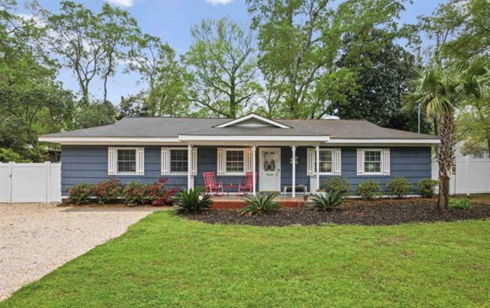 Homes for sale in Deerfield